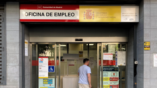En informe de la OCDE no deja en buen lugar las medidas contra el desempleo en España