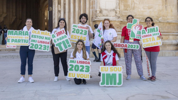 JMJ Lisboa