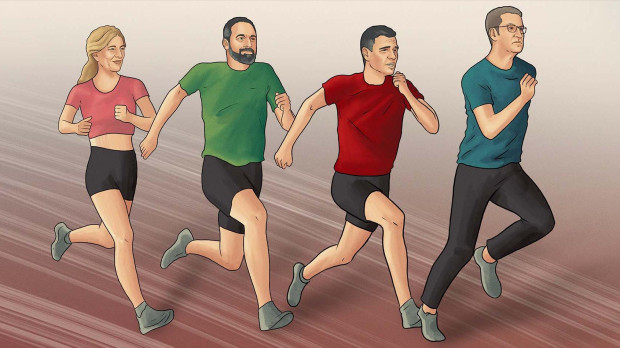 La carrera electoral con el 23-J como meta