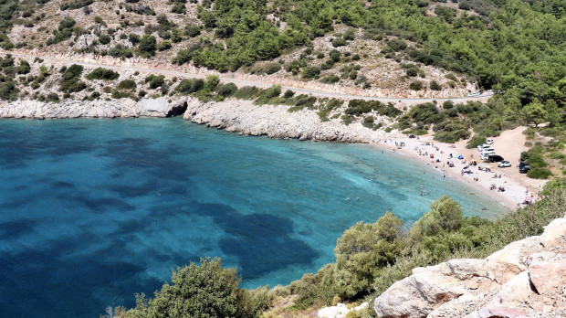 Mar Egeo