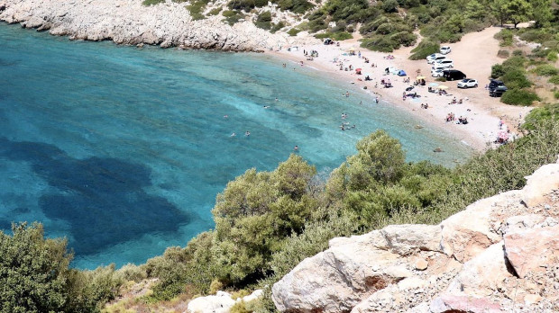 Mar Egeo