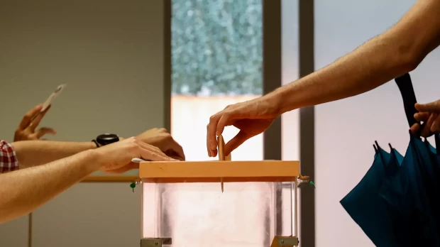 Elecciones Generales 23J
