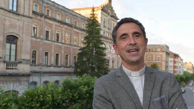 Fernando García Cadiñanos