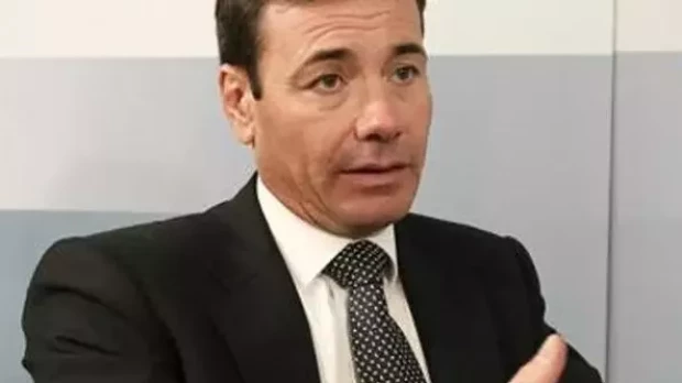 Tomas Gómez, exlíder del PSOE en Madrid
