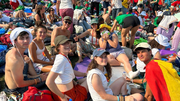 JMJ Lisboa