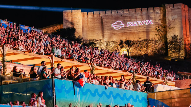 Festival Marenostrum
