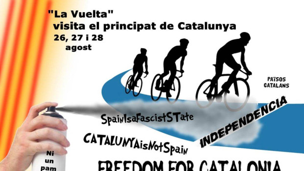 Llamado al boicot de los CDR
