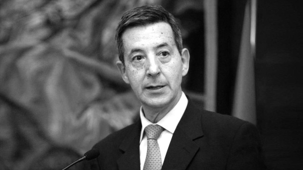 constantino mendez