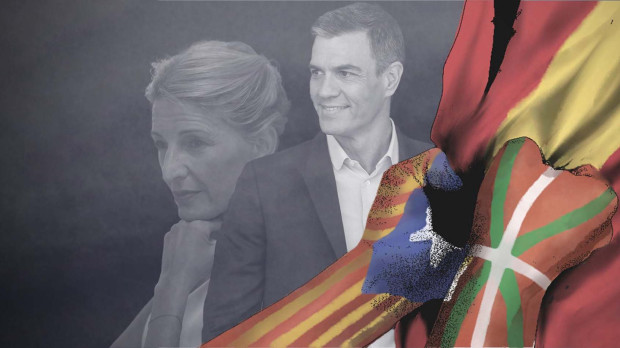 Las exigencias del independentismo se han acentuado tras el 23-J