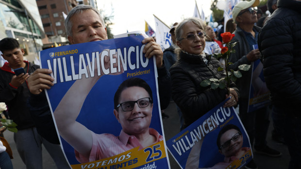 Movimiento Construye Villavicencio