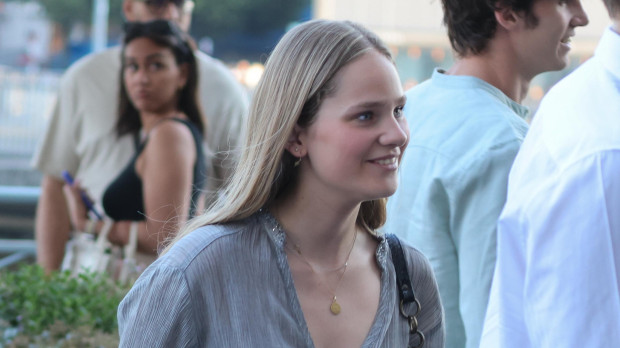 Irene Urdangarin in Geneva on Thursday 16 June 2023.