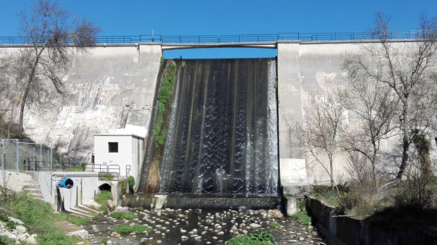 Presa Torrelodones