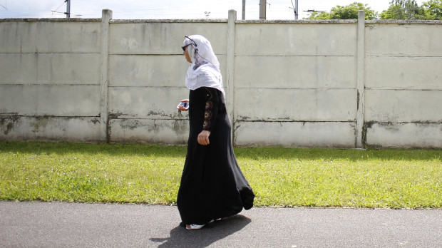Francia islam
