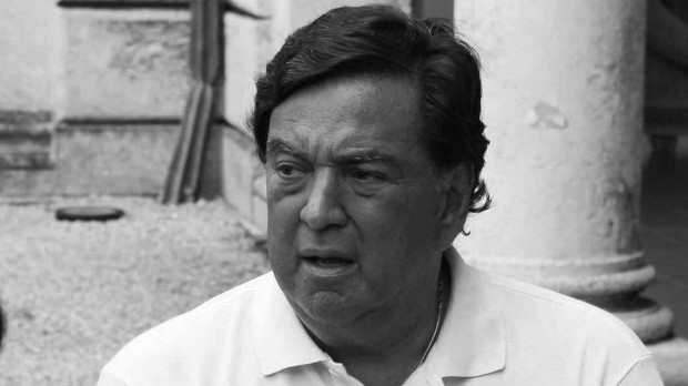 Bill Richardson