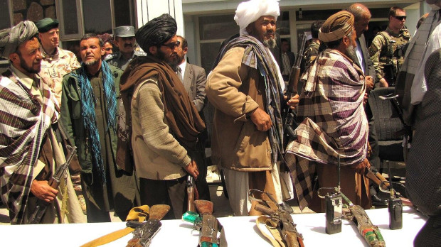 Desde el retorno de los talibanes al poder en Afganistán, se ha recrudecido la persecución a los cristianos