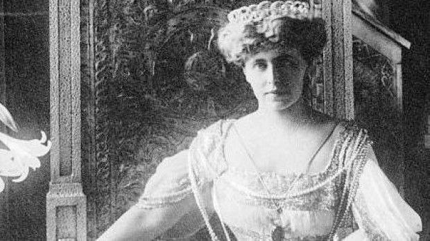 María de Rumanía