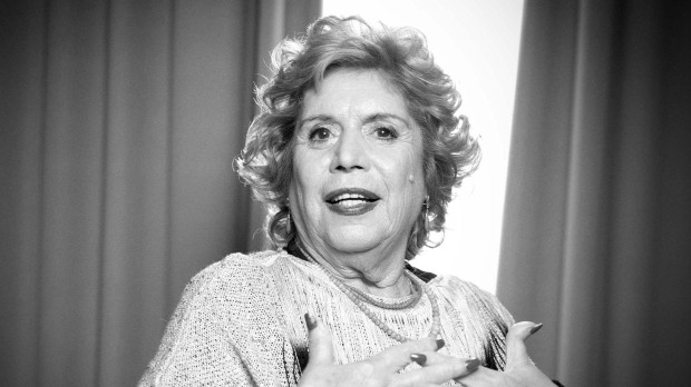 María Jimenez