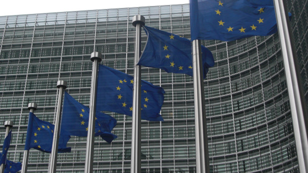 Sede de la Comisión Europea