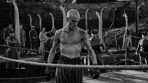El último superviviente de Auschwitz se estrena este viernes en los cines