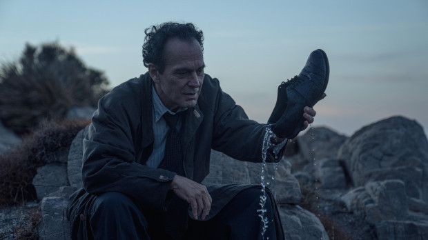 José Coronado en Cerrar los ojos, la nueva película de Víctor Erice