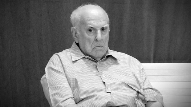 Demetrio Carceller coll