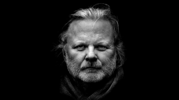 El escritor noruego Jon Fosse, Premio Nobel de Literatura 2023