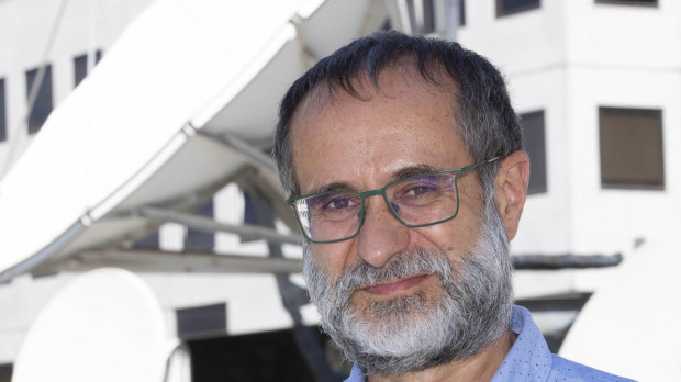 Esteve Crespo nuevo director de RTVE en Cataluña
