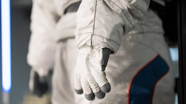 Prada diseñará los trajes espaciales para la misión Artemis III