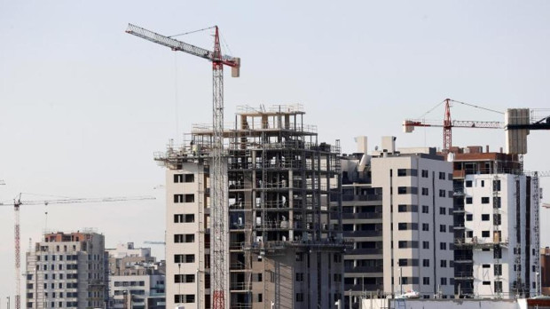 Construcción de una vivienda