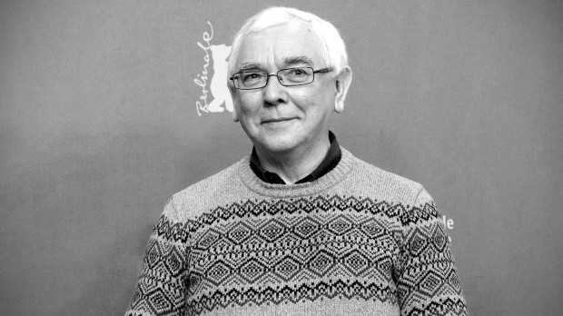 Terence Davies