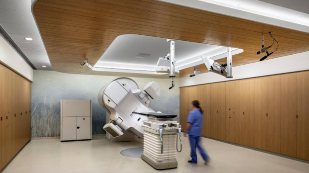 El grupo ACS es uno de los mayores expertos a la hora de construir médicas especializadas en el cáncer