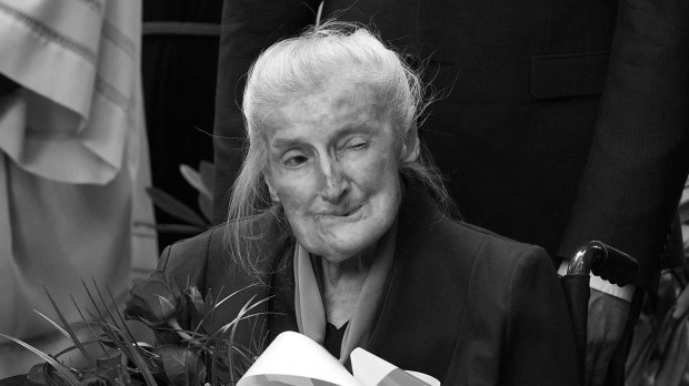 Wanda Poltawska