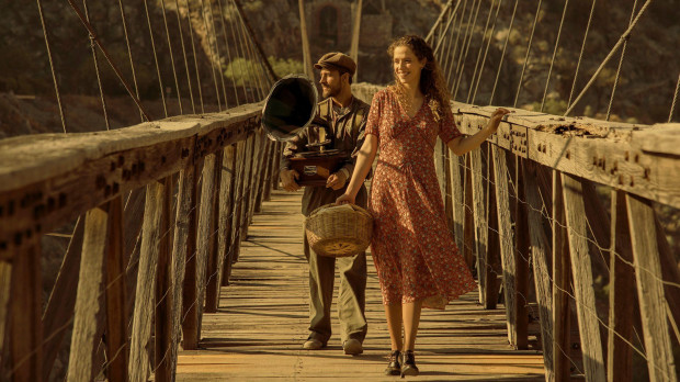 Ya ha llegado la película de Raúl Ramón en cines