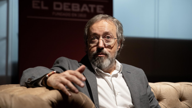 Juan Carlos Girauta