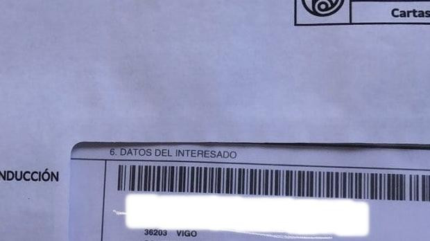 Servicio a domicilio: algunas multas ya no llegan por correo