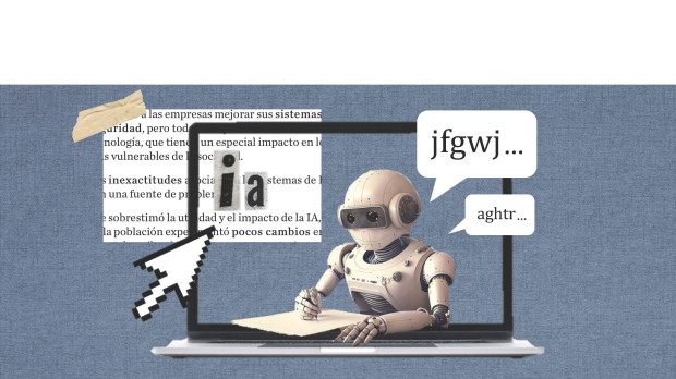 La inteligencia artificial vive su momento decisivo para convivir con los humanos