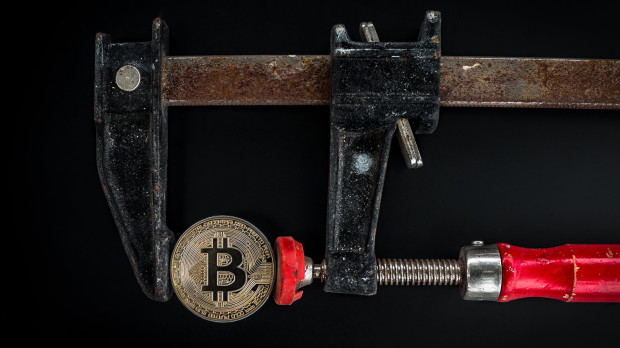 En 2024 se producirá un nuevo halving del bitcoin