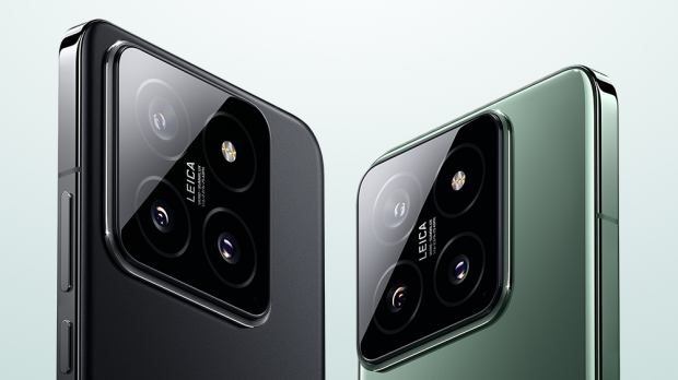 Xiaomi 14