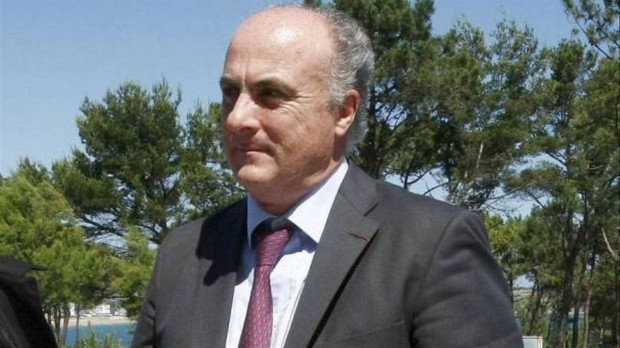 Manuel García Castellón, juez de la Audiencia Nacional