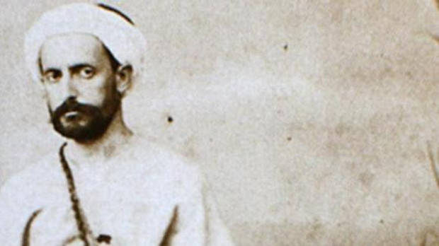 José María de Murga y Mugartegui