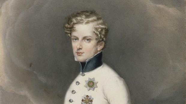 Napoleón II