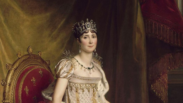 Josefina Bonaparte