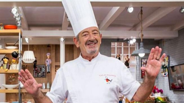 Karlos Arguiñano