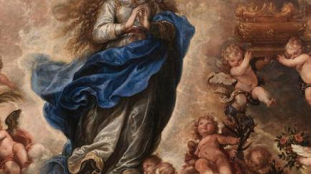 Inmaculada Concepción