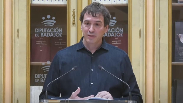 David Sánchez Pérez-Castejón, hermano del presidente del Gobierno