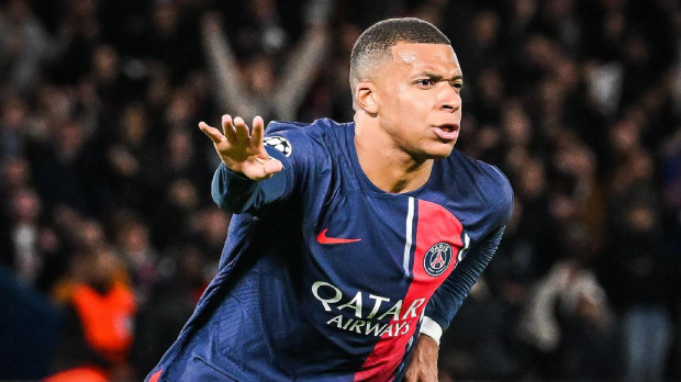 Kylian Mbappé finaliza contrato con el PSG en junio y desde enero puede negociar su futuro sin necesidad de avisar a su club