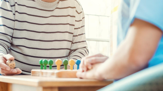 Juegos de mesa