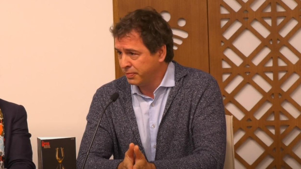 David Sánchez Pérez-Castejón, hermano del presidente del Gobierno