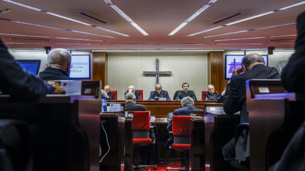 Directo de la Conferencia Episcopal