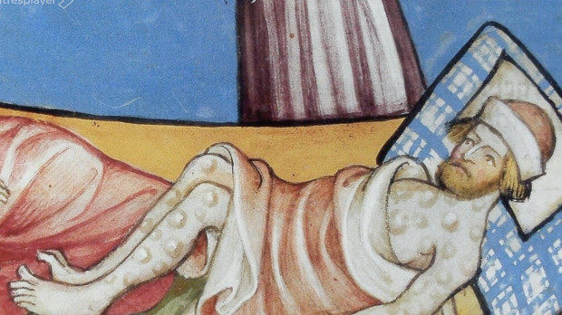 La peste mató a la mitad de la población de Sevilla en el siglo XVII